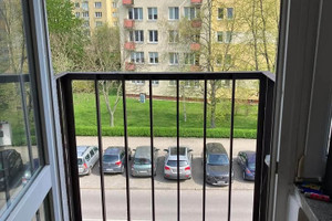 Mieszkanie na sprzedaż 30m2 Warszawa Praga-Południe Saska Kępa Międzynarodowa - zdjęcie 1