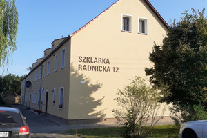 Mieszkanie na sprzedaż 63m2 krośnieński Krosno Odrzańskie Szklarka Radnicka - zdjęcie 2