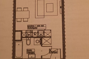 Mieszkanie na sprzedaż 26m2 pruszkowski Pruszków Ludwika Waryńskiego - zdjęcie 1