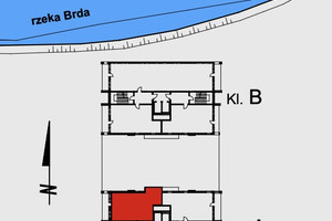 Mieszkanie do wynajęcia 60m2 Bydgoszcz Śródmieście, Stare Miasto Śródmieście Toruńska - zdjęcie 3