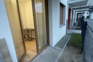 Mieszkanie do wynajęcia 32m2 Kraków Czyżyny - zdjęcie 2