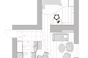 Mieszkanie do wynajęcia 48m2 pabianicki Pabianice Ludowa - zdjęcie 2