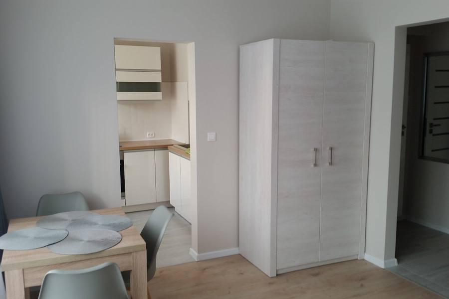 Kawalerka na wynajem, 32 m² Retkinia, Józefa Babickiego