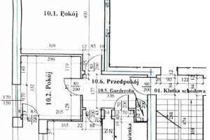 Pokój do wynajęcia Toruń Bydgoskie Przedmieście Samuela Bogumiła Lindego - zdjęcie 3