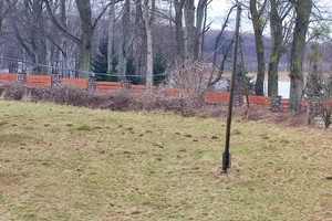 Działka na sprzedaż ostródzki Małdyty Zamkowa - zdjęcie 3