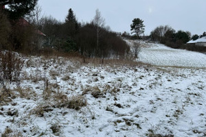 Działka na sprzedaż krakowski Michałowice Wola Więcławska - zdjęcie 3