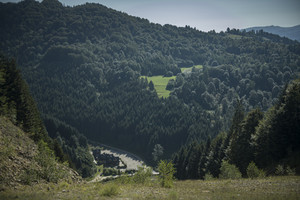 Działka na sprzedaż nowotarski Szczawnica - zdjęcie 1