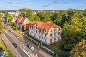 Komercyjne na sprzedaż 1490m2 nidzicki Nidzica Romualda Traugutta - zdjęcie 2