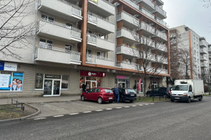 Komercyjne do wynajęcia 31m2 Warszawa Wola Zawiszy - zdjęcie 1