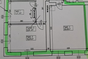 Mieszkanie na sprzedaż 80m2 Chorzów Centrum Gen. Henryka Dąbrowskiego - zdjęcie 2