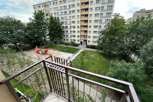 Mieszkanie na sprzedaż 26m2 Wrocław Stare Miasto Legnicka - zdjęcie 3