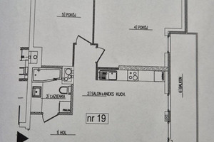 Mieszkanie na sprzedaż 81m2 grodziski Grodzisk Mazowiecki Henryka Sienkiewicza - zdjęcie 1