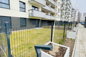 Mieszkanie na sprzedaż 62m2 Gdańsk Letnica Letnicka - zdjęcie 1