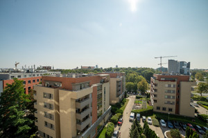 Pokój do wynajęcia Poznań Stare Miasto Gen. Tadeusza Kutrzeby - zdjęcie 2