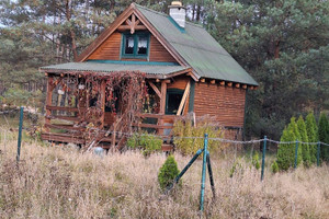 Działka na sprzedaż choszczeński Bierzwnik Wygon - zdjęcie 2