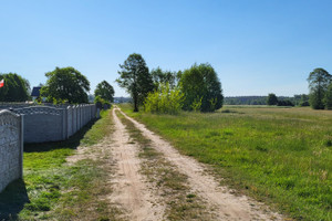 Działka na sprzedaż poddębicki Dalików Wilków - zdjęcie 2