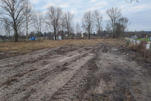 Działka na sprzedaż jędrzejowski Jędrzejów Mnichów - zdjęcie 3