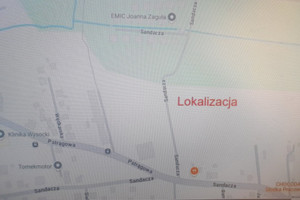 Działka na sprzedaż Katowice Zarzecze Sandacza - zdjęcie 1