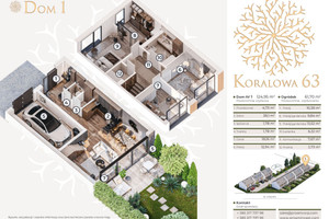 Dom na sprzedaż 149m2 Szczecin Bezrzecze - Krzekowo - zdjęcie 2