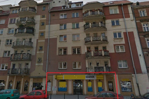 Komercyjne do wynajęcia 104m2 Wrocław Stare Miasto Gen. Romualda Traugutta - zdjęcie 1