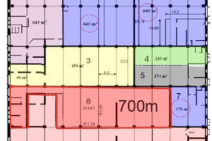 Komercyjne do wynajęcia 700m2 Bydgoszcz Karola Szajnochy - zdjęcie 2