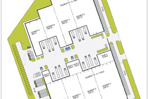 Komercyjne do wynajęcia 2000m2 Zabrze Ziemska - zdjęcie 3