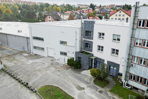 Komercyjne do wynajęcia 2258m2 wadowicki Wadowice Mickiewicza - zdjęcie 1