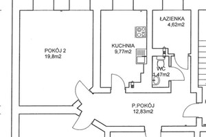 Mieszkanie na sprzedaż 102m2 Szczecin Śródmieście Królowej Jadwigi - zdjęcie 2