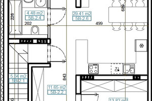 Mieszkanie na sprzedaż 120m2 białostocki Supraśl Zaścianki Zaścianki - zdjęcie 3