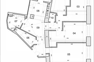 Mieszkanie na sprzedaż 112m2 Kraków aleja Zygmunta Krasińskiego - zdjęcie 3