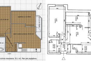 Mieszkanie na sprzedaż 552m2 Warszawa Ursynów Natolin Franciszka Marii Lanciego - zdjęcie 3