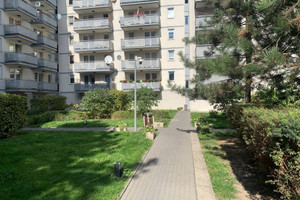 Mieszkanie do wynajęcia 54m2 Warszawa Mokotów Przejazd - zdjęcie 2