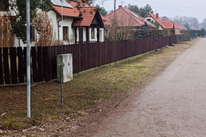 Działka na sprzedaż nakielski Szubin Szkocja Jagodowa - zdjęcie 2