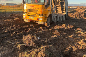 Działka do wynajęcia brzeski Skarbimierz - zdjęcie 1