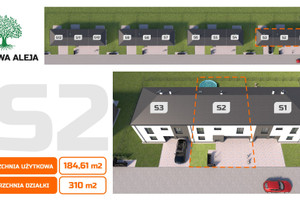 Dom na sprzedaż 185m2 gliwicki Sośnicowice Smolnica Bukowa - zdjęcie 2