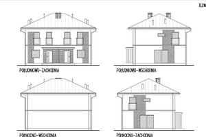 Dom na sprzedaż 72m2 Łódź Widzew Heleny Modrzejewskiej - zdjęcie 2