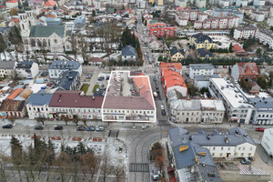 Komercyjne na sprzedaż 1440m2 augustowski Augustów Rynek Zygmunta Augusta - zdjęcie 3