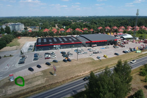 Komercyjne do wynajęcia 280m2 zgierski Aleksandrów Łódzki Konstantynowska - zdjęcie 1