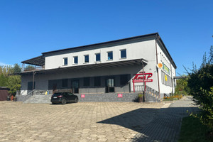 Komercyjne do wynajęcia 540m2 myszkowski Myszków Słowackiego - zdjęcie 1