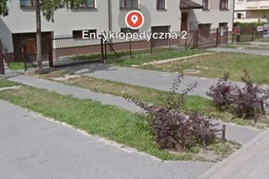 Komercyjne do wynajęcia 94m2 Warszawa Bielany Młociny Encyklopedyczna - zdjęcie 1