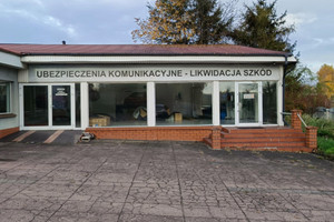 Komercyjne do wynajęcia 240m2 tczewski Tczew 30-go Stycznia - zdjęcie 2