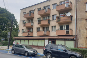 Mieszkanie na sprzedaż 36m2 Kraków Zwierzyniec Salwator Królowej Jadwigi - zdjęcie 1