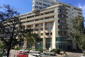 Mieszkanie na sprzedaż 72m2 Warszawa Śródmieście Powiśle Górnośląska - zdjęcie 3