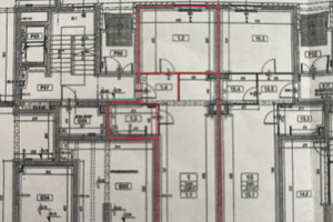 Mieszkanie na sprzedaż 52m2 Kraków Prądnik Czerwony Kwartowa - zdjęcie 2