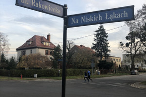 Mieszkanie na sprzedaż 54m2 Wrocław Rakowiecka - zdjęcie 2