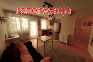 Mieszkanie do wynajęcia 37m2 Warszawa Mokotów Bukowińska - zdjęcie 1