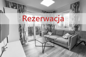 Mieszkanie do wynajęcia 48m2 Warszawa Praga-Południe Przeworska - zdjęcie 1