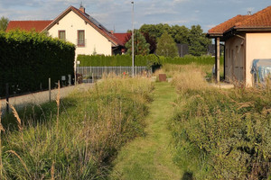 Działka na sprzedaż policki Dobra (Szczecińska) Dobra Paproci - zdjęcie 2