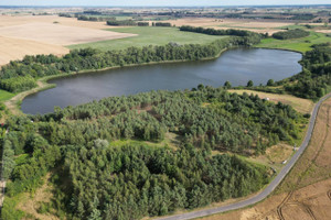 Działka na sprzedaż gnieźnieński Łubowo Owieczki - zdjęcie 1