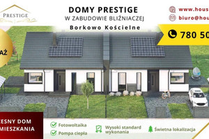 Dom na sprzedaż 73m2 sierpecki Sierpc - zdjęcie 1